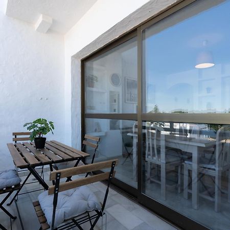 Apartoyou - Vistahermosa เอลปูแอร์โต เด ซานตามาริอา ภายนอก รูปภาพ