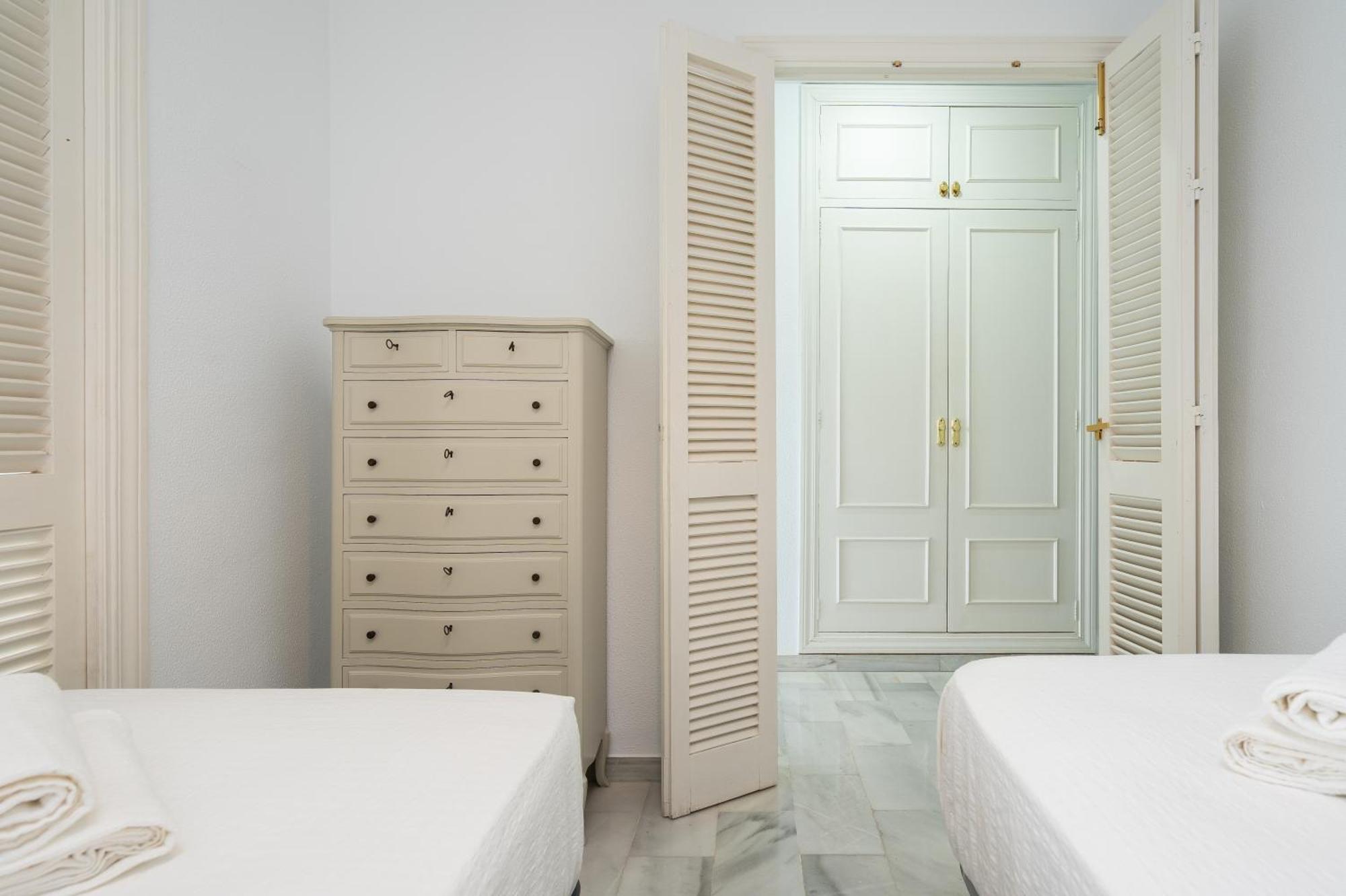 Apartoyou - Vistahermosa เอลปูแอร์โต เด ซานตามาริอา ภายนอก รูปภาพ