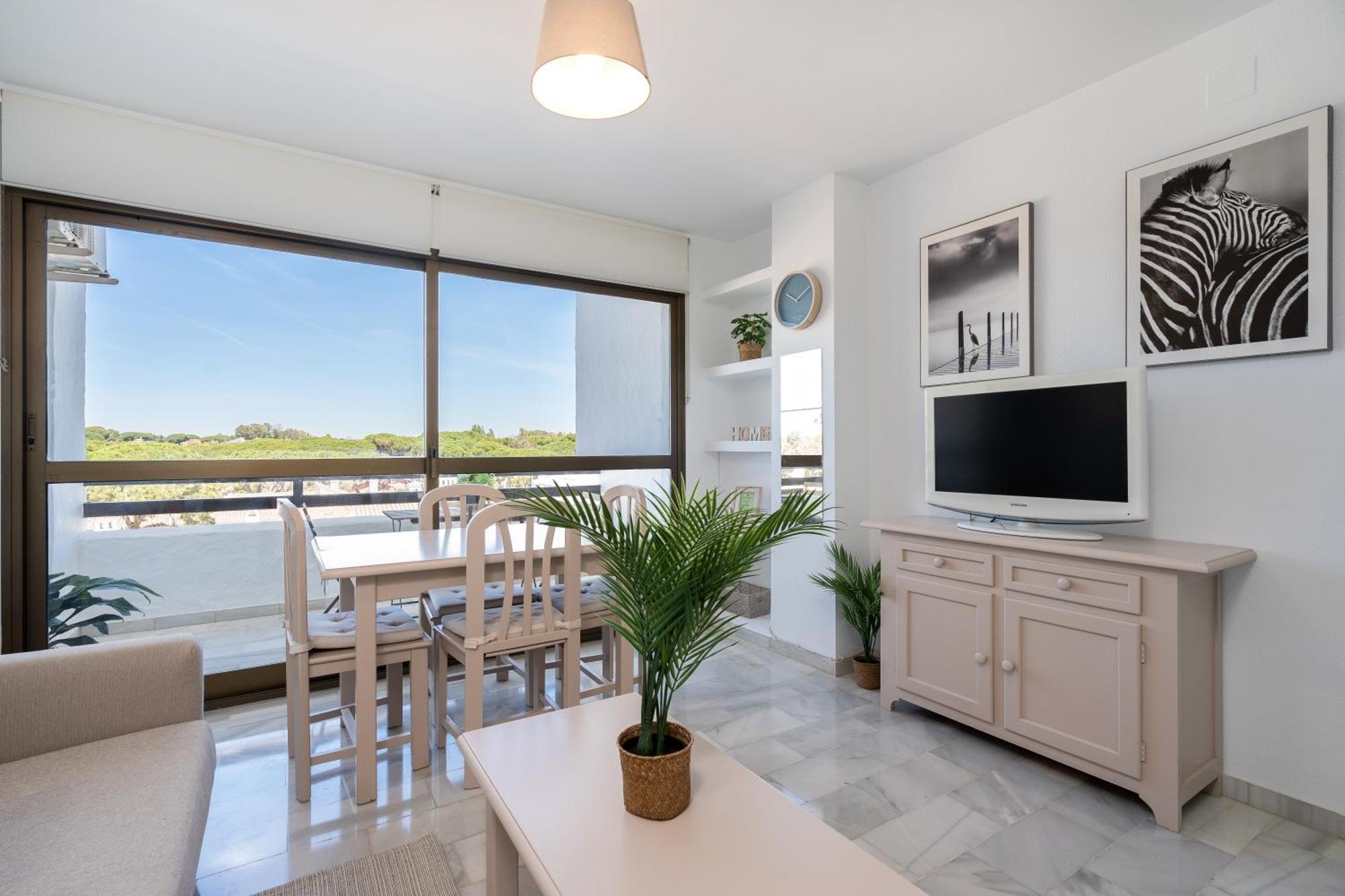 Apartoyou - Vistahermosa เอลปูแอร์โต เด ซานตามาริอา ภายนอก รูปภาพ